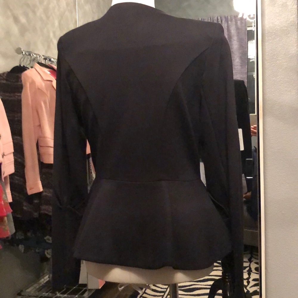 Cabi Agency Jacket